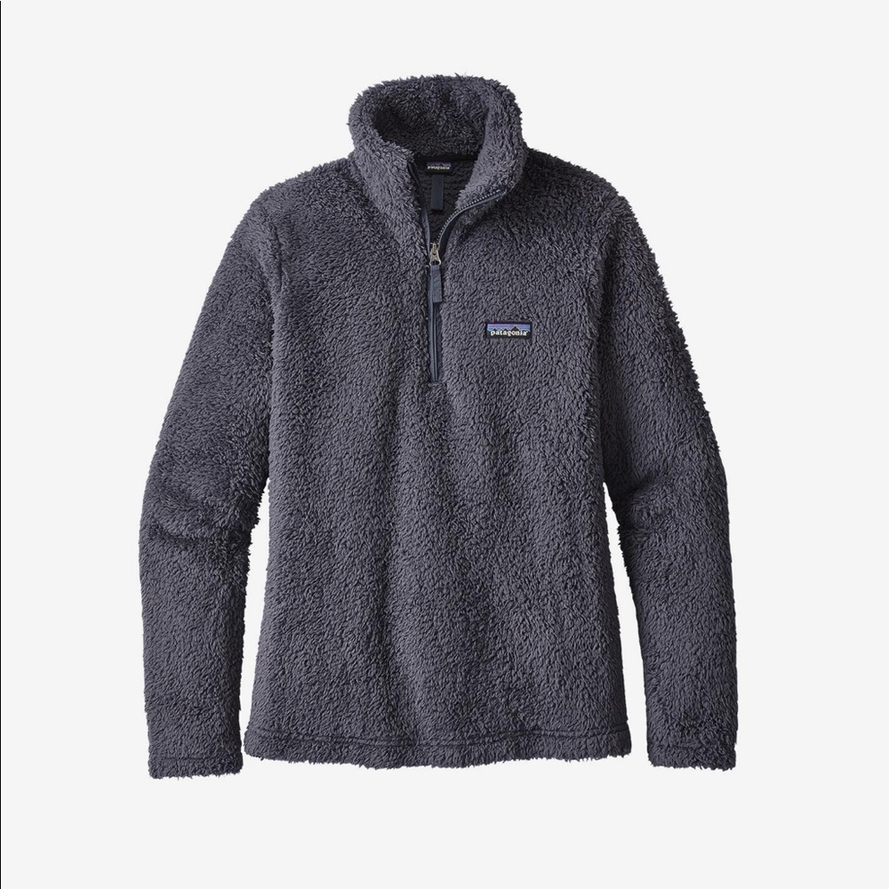 Patagonia pullover